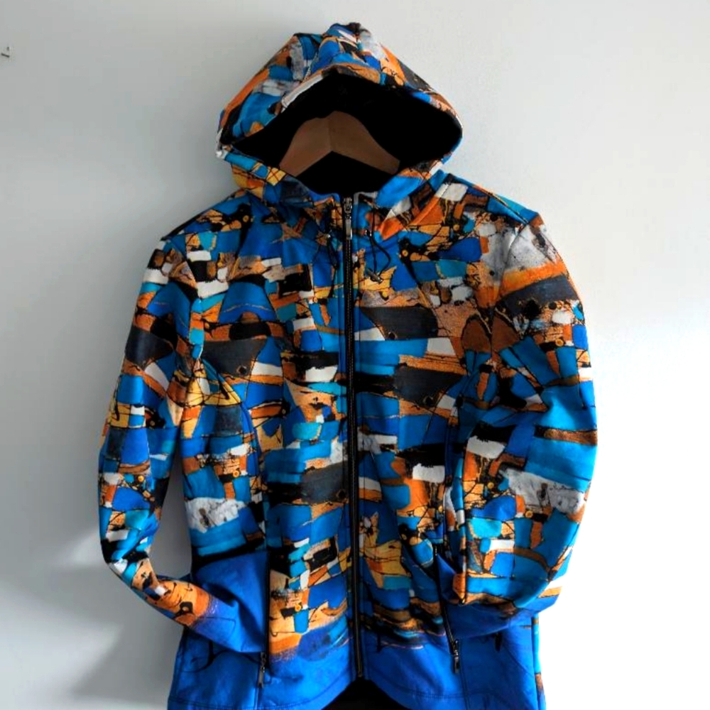 Dolcezza women's hoodie